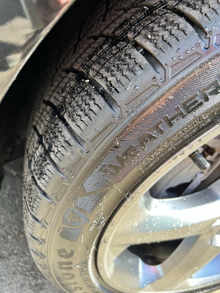 Ford Fusion 4dr Sdn SE FWD 2013