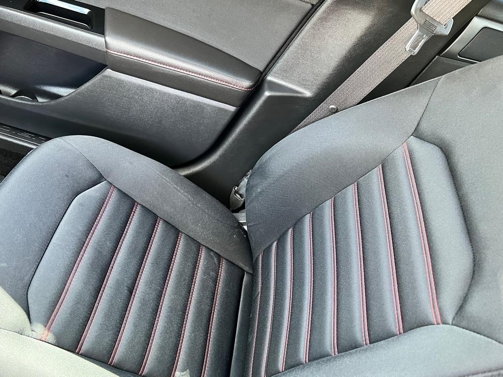 Ford Fusion 4dr Sdn SE FWD 2013