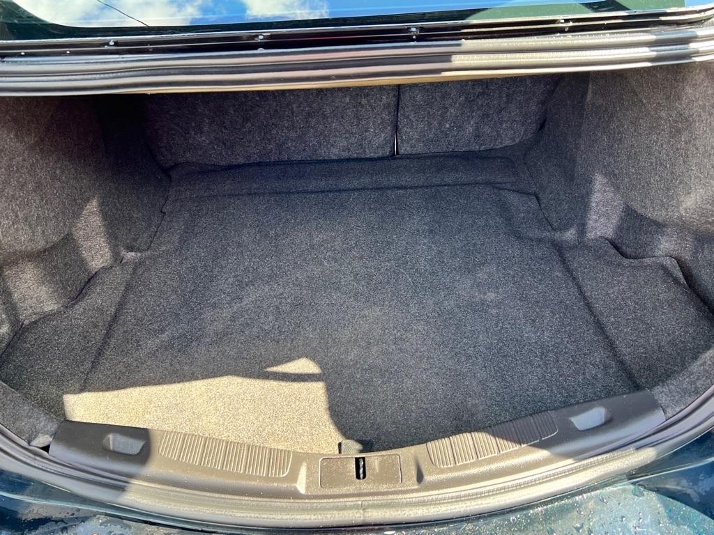 Ford Fusion 4dr Sdn SE FWD 2013