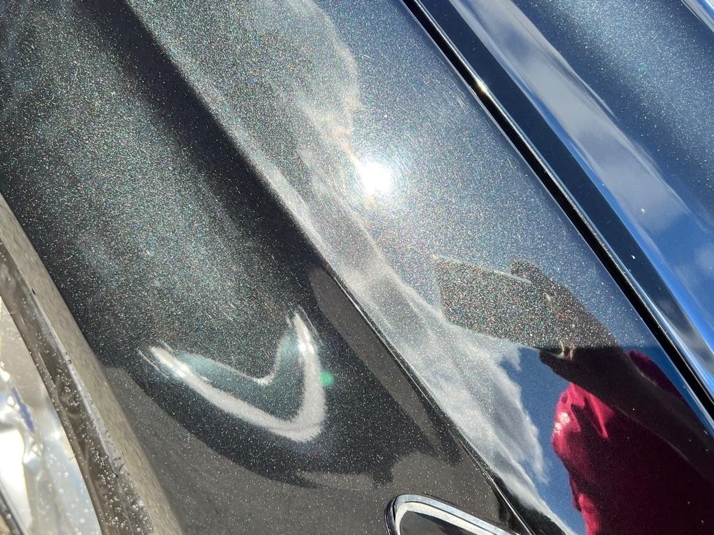 Ford Fusion 4dr Sdn SE FWD 2013