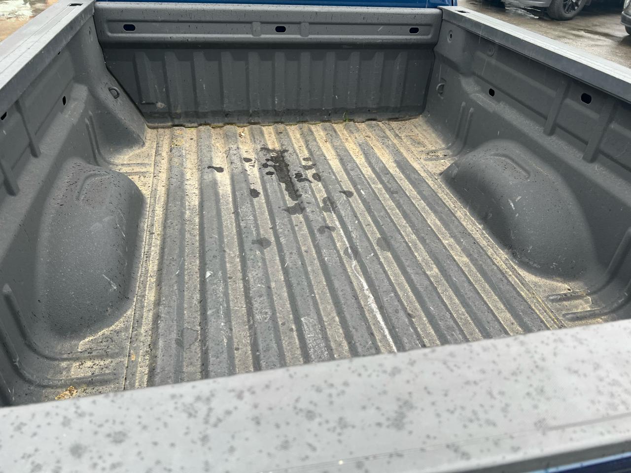 GMC Canyon 4WD Ext Cab 128" 2020