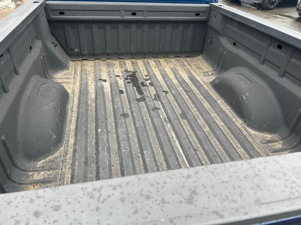 GMC Canyon 4WD Ext Cab 128" 2020