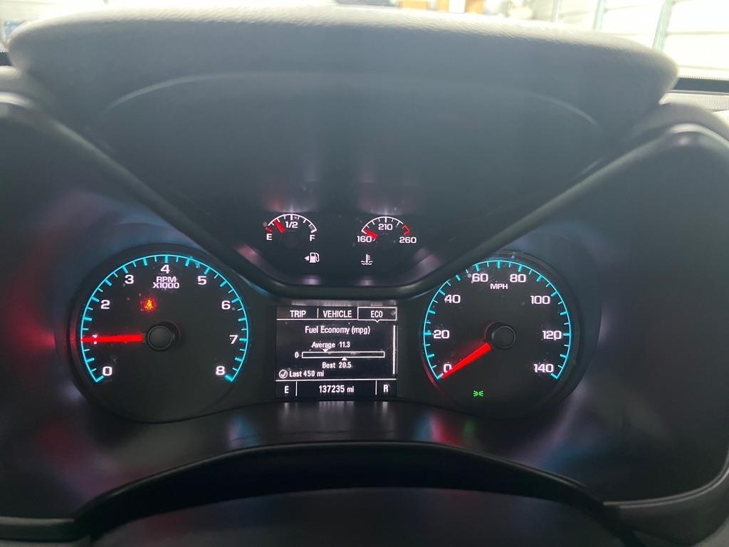 GMC Canyon 4WD Ext Cab 128" 2020