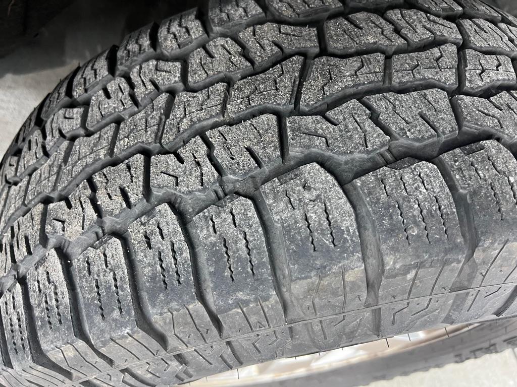 GMC Canyon 4WD Ext Cab 128" 2020