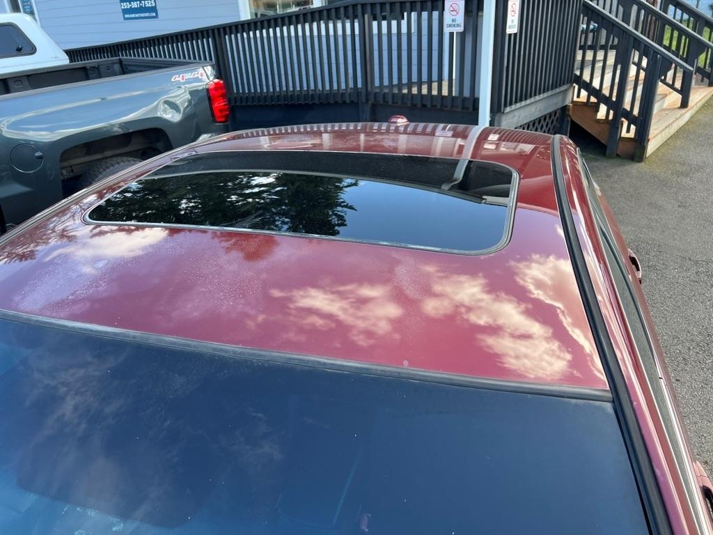 Nissan Altima 4dr Sdn I4 CVT 2.5 SL 2010