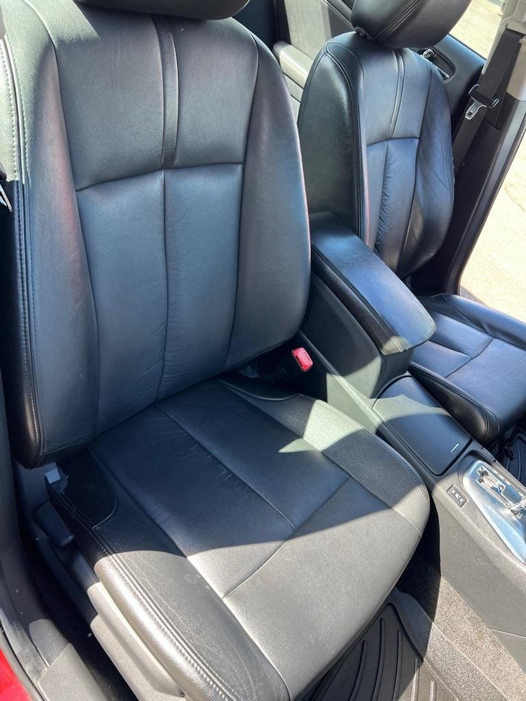 Nissan Altima 4dr Sdn I4 CVT 2.5 SL 2010