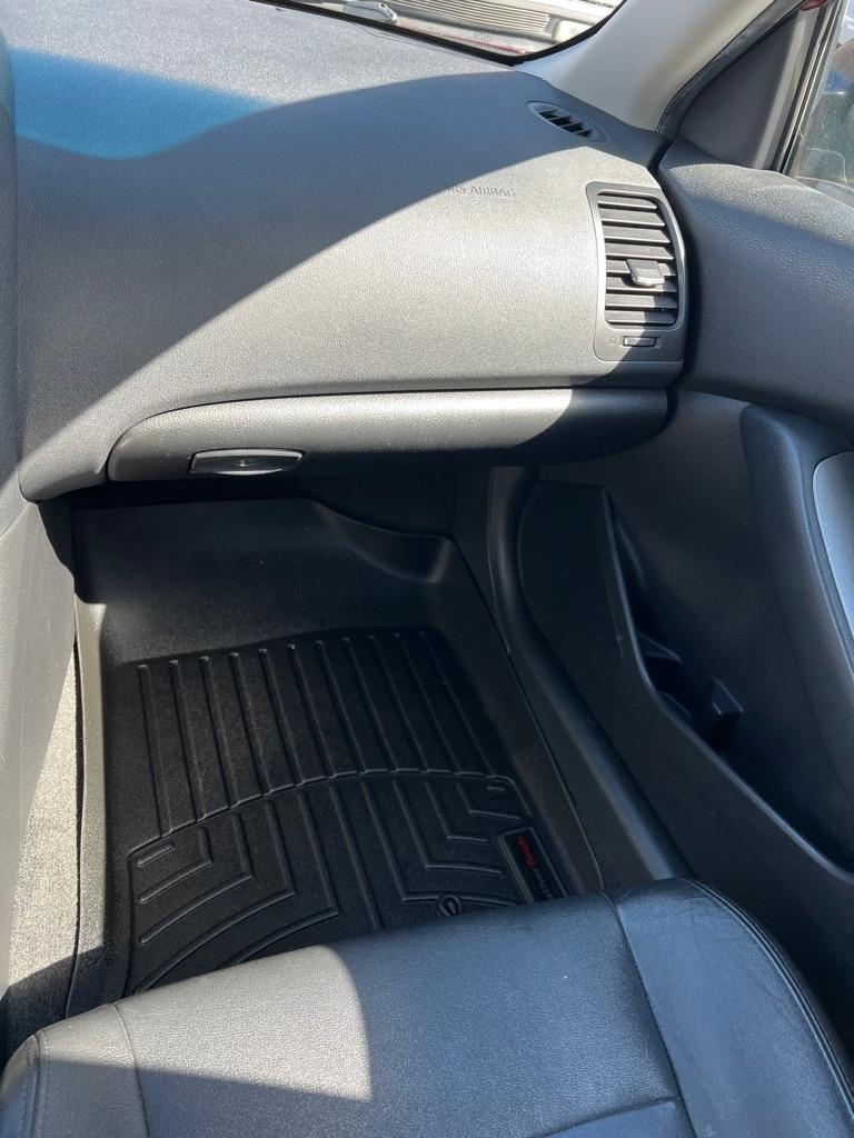 Nissan Altima 4dr Sdn I4 CVT 2.5 SL 2010