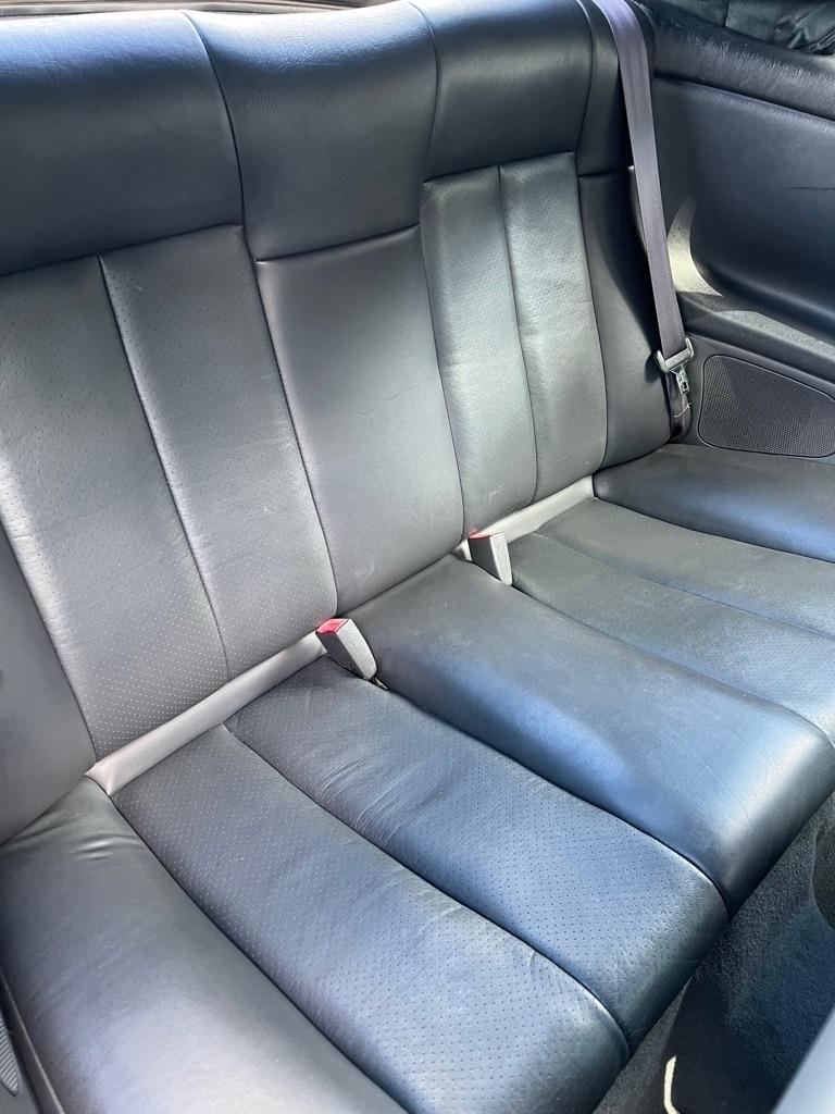 Toyota Camry Solara 2dr Conv SLE V6 Auto (Natl) 2002