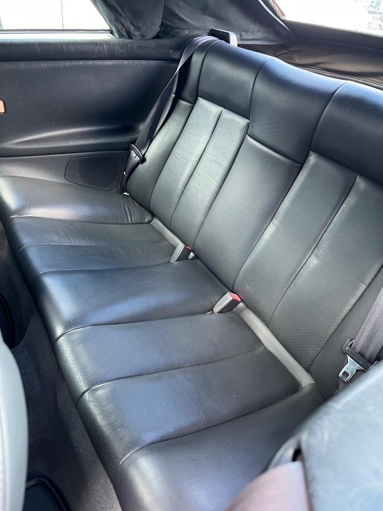 Toyota Camry Solara 2dr Conv SLE V6 Auto (Natl) 2002