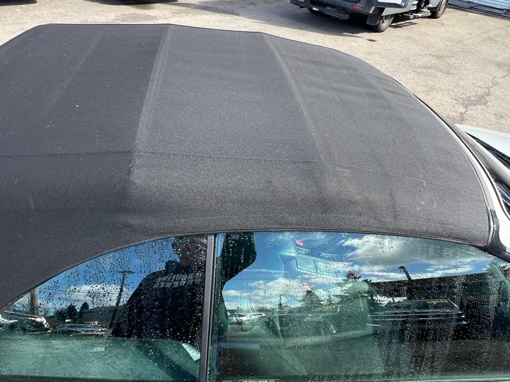 Toyota Camry Solara 2dr Conv SLE V6 Auto (Natl) 2002