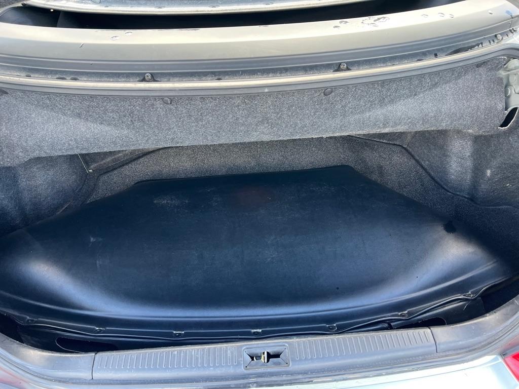 Toyota Camry Solara 2dr Conv SLE V6 Auto (Natl) 2002