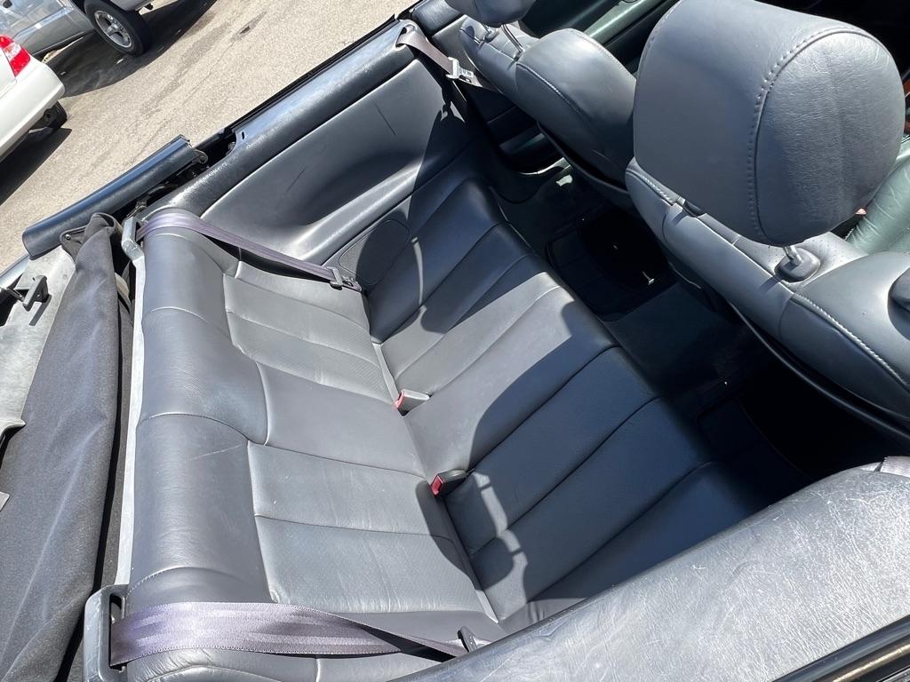 Toyota Camry Solara 2dr Conv SLE V6 Auto (Natl) 2002