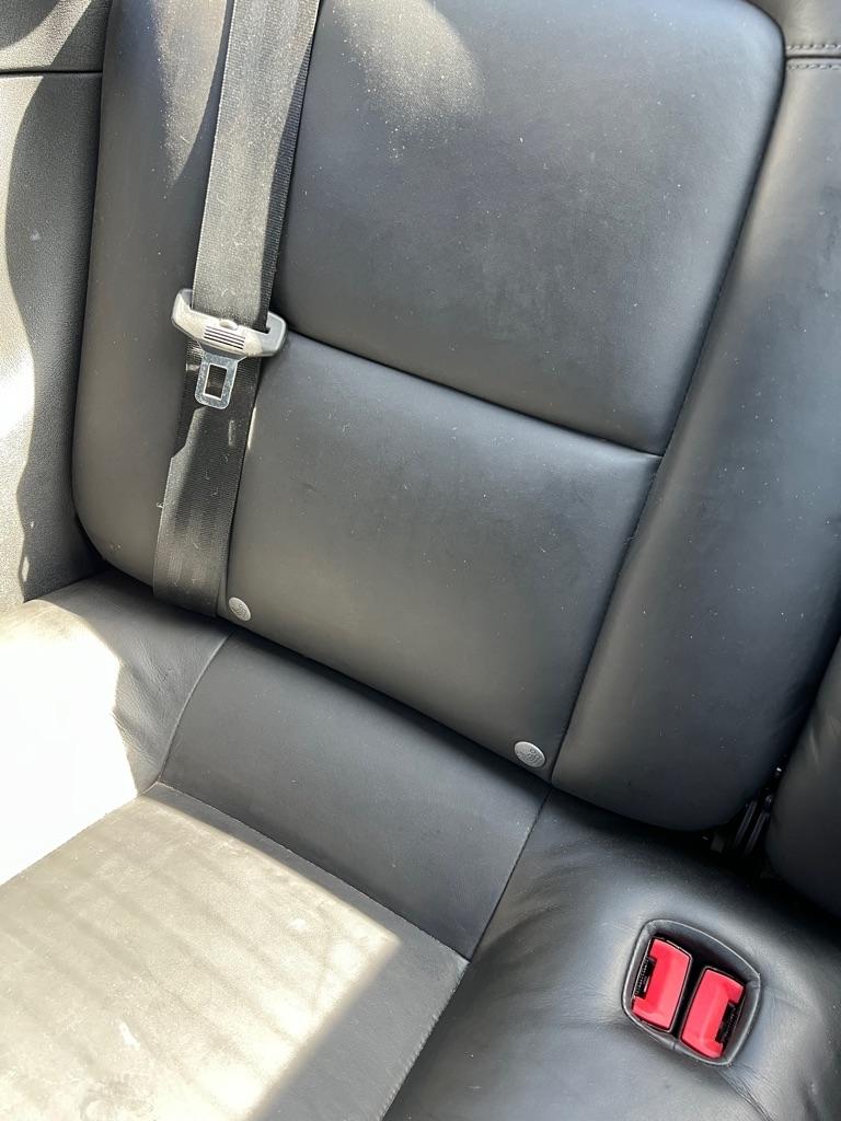 Audi TT 2dr Cpe Auto 2003