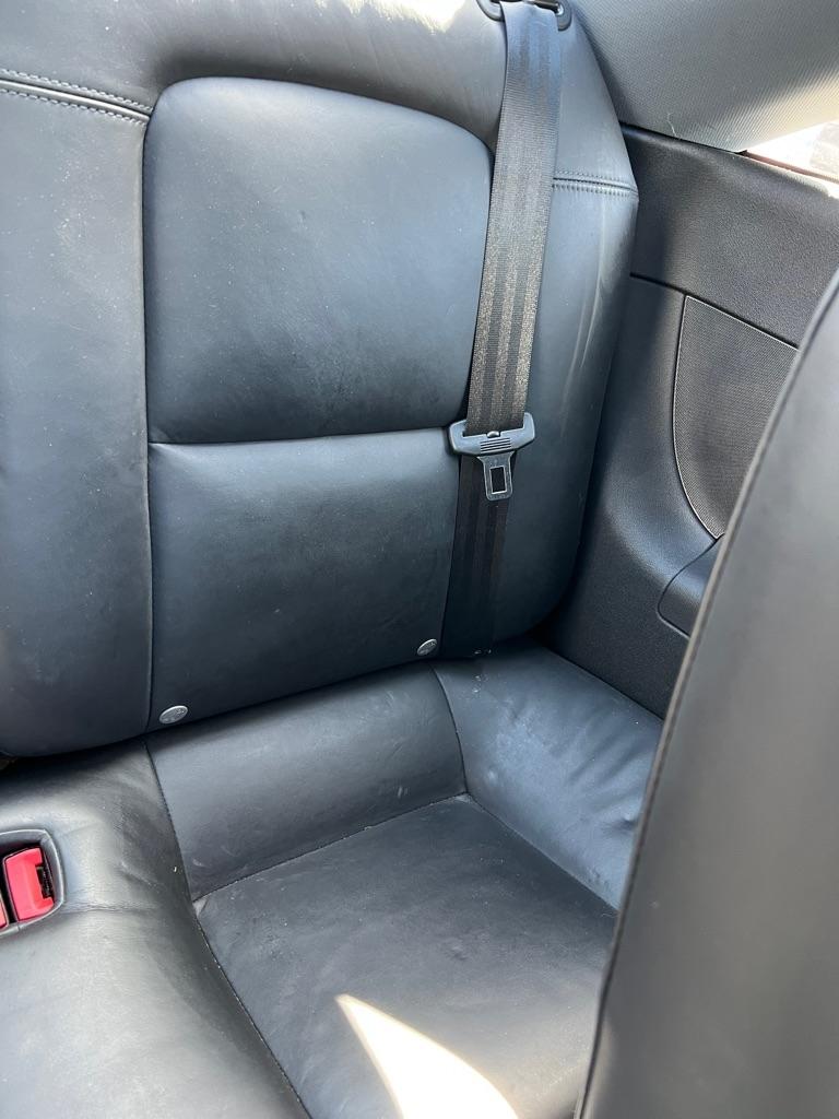 Audi TT 2dr Cpe Auto 2003