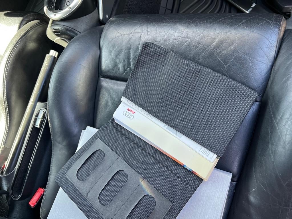 Audi TT 2dr Cpe Auto 2003