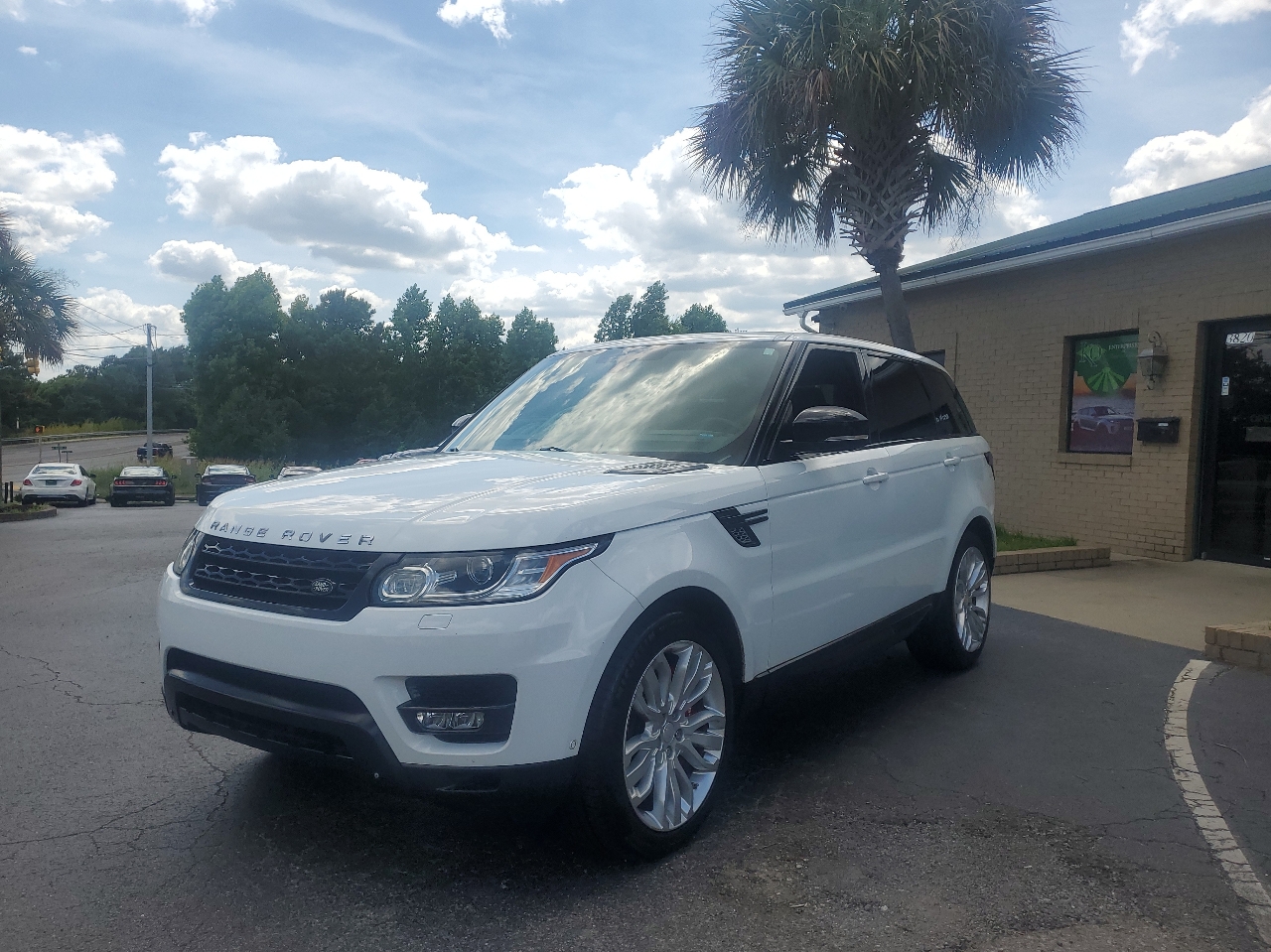 Used Cars Trucks & SUVs for Sale In Columbia, SC at K O Enterprises of ...