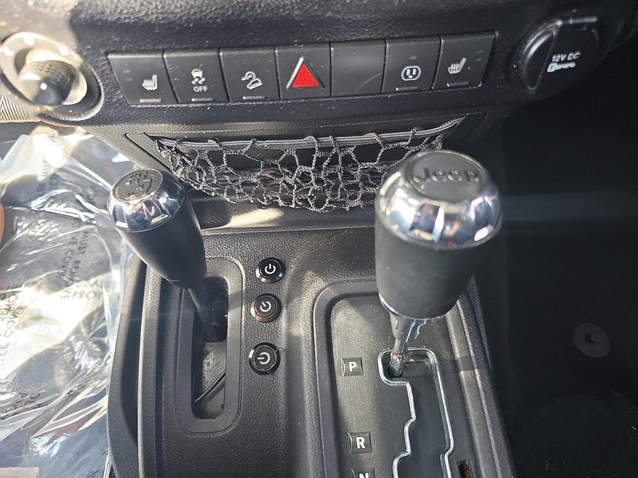 Jeep Wrangler 4WD 2dr Sport 2014