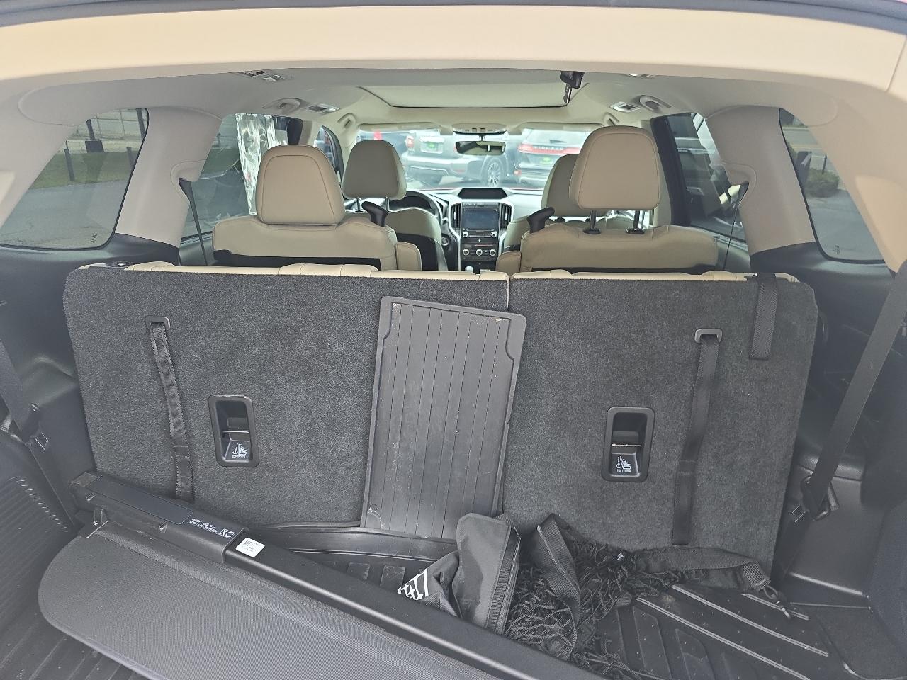 Subaru Ascent 2.4T Limited 7-Passenger 2019