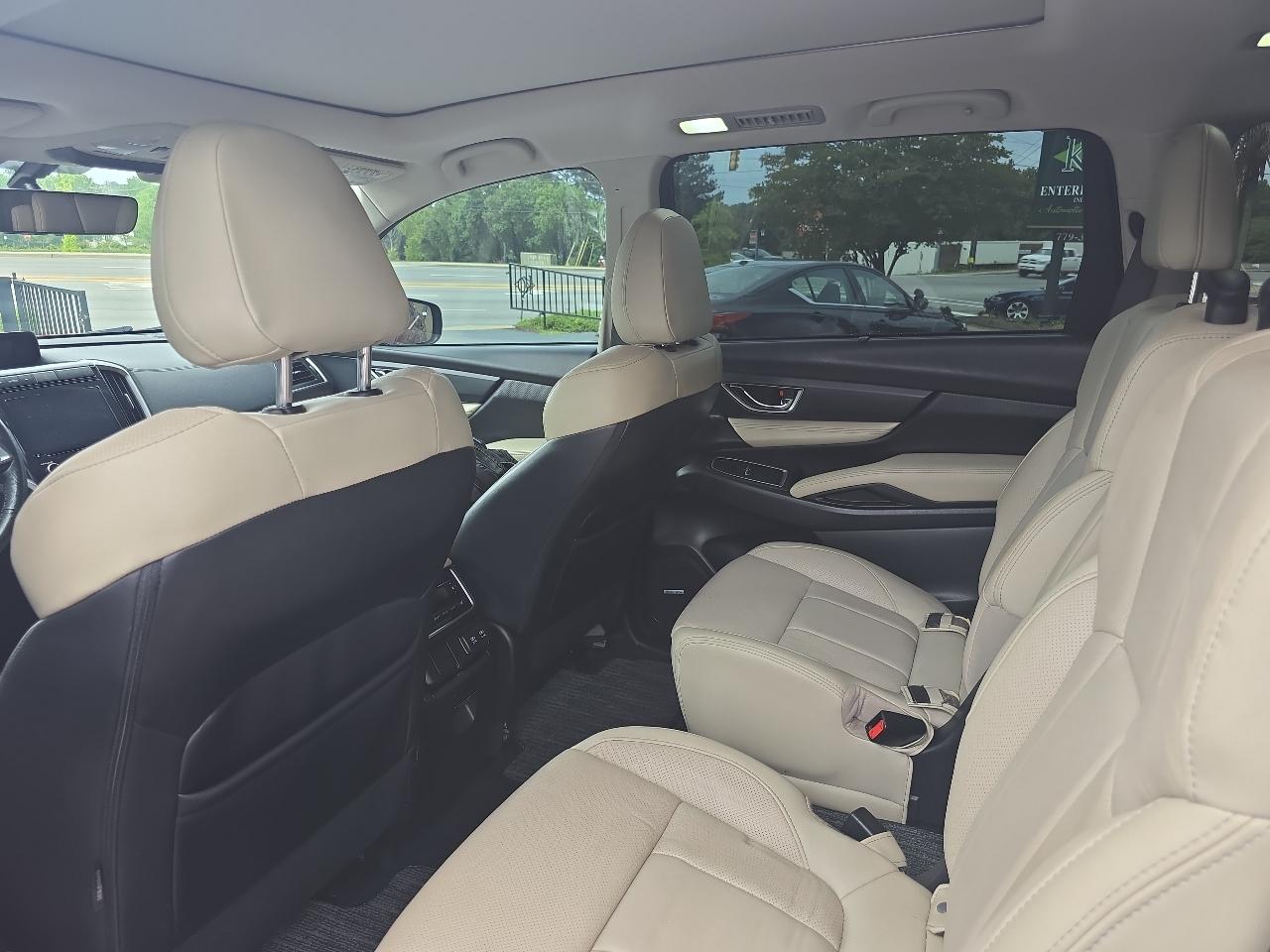 Subaru Ascent 2.4T Limited 7-Passenger 2019