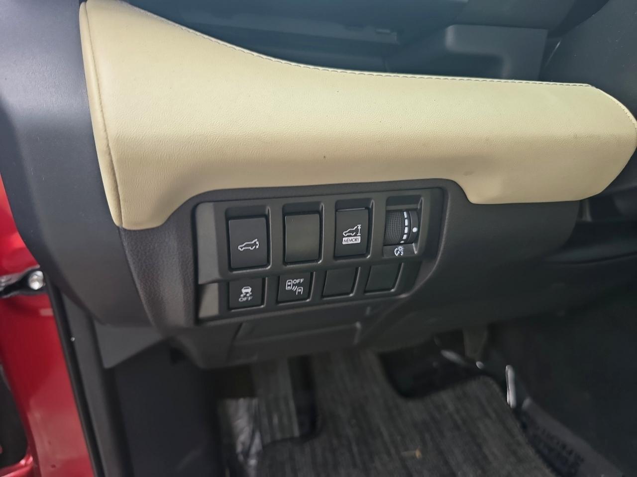 Subaru Ascent 2.4T Limited 7-Passenger 2019