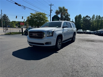2019 GMC Yukon XL 2WD 4dr SLT Standard Edition