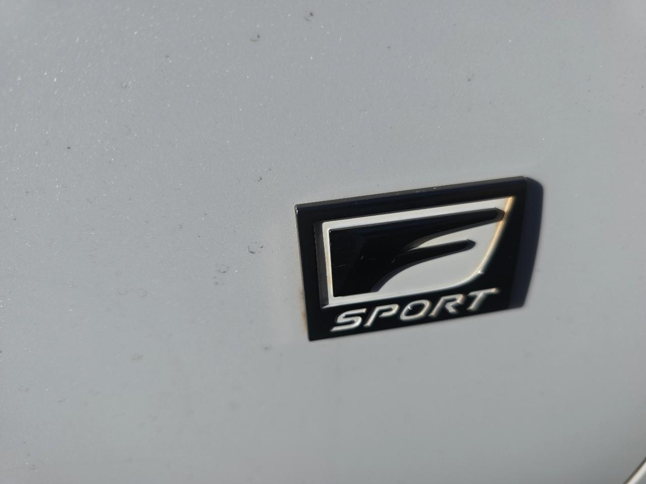 Lexus LS 460 4dr Sdn RWD 2013