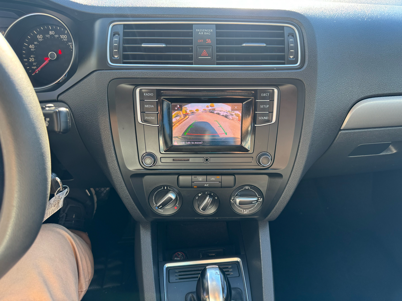 Volkswagen Jetta 1.4T S Auto 2018 Volkswagen Jetta 1.4T S Auto 2018