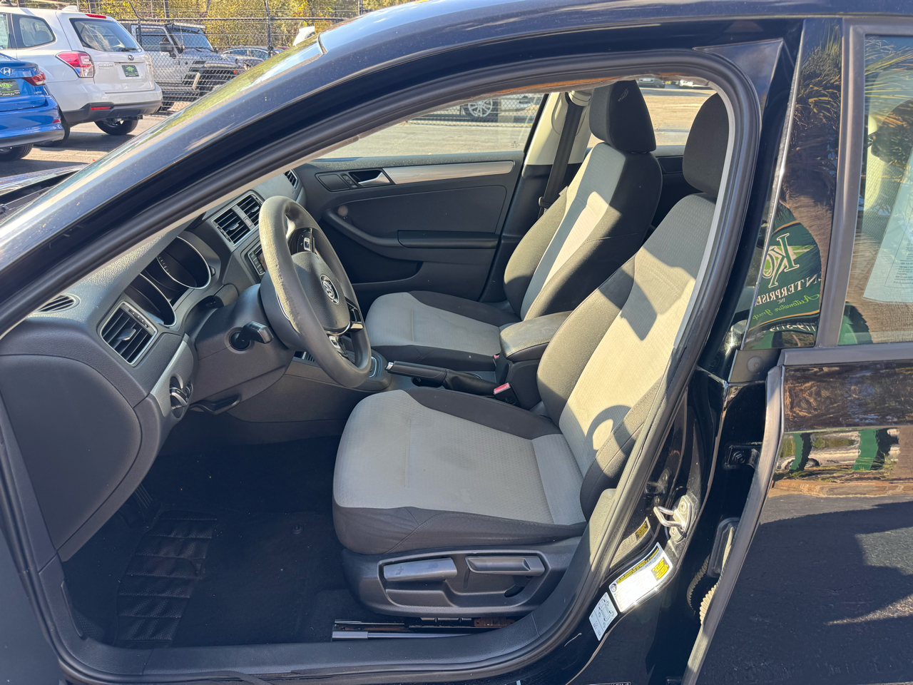 Volkswagen Jetta 1.4T S Auto 2018 Volkswagen Jetta 1.4T S Auto 2018