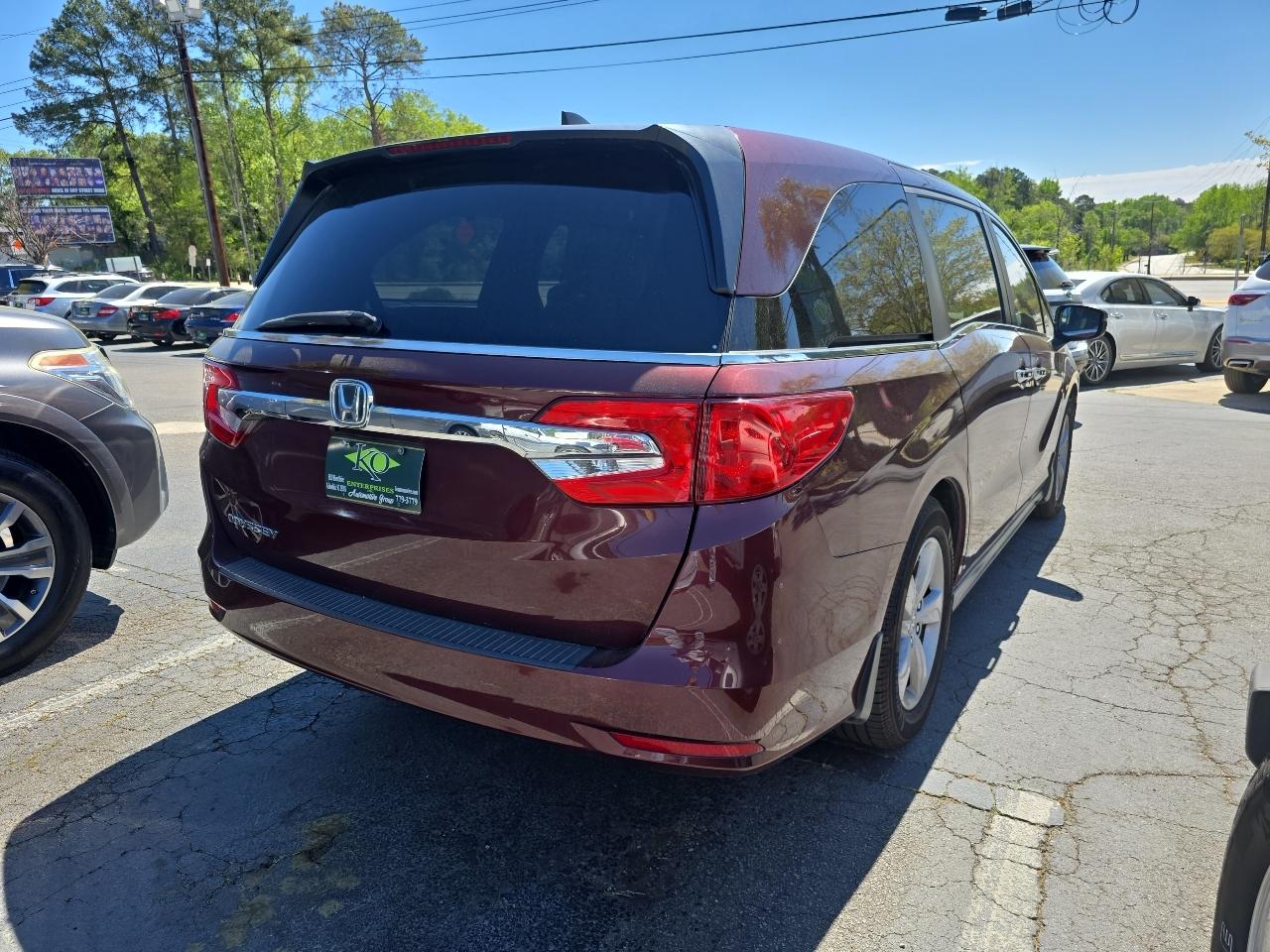 View vehicle photo 6