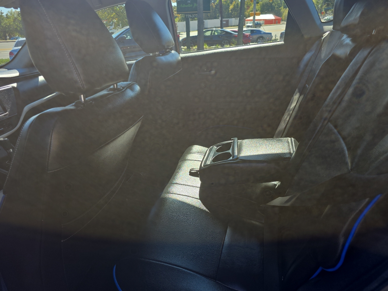 Toyota Corolla iM CVT (Natl) 2018 Toyota Corolla iM CVT (Natl) 2018