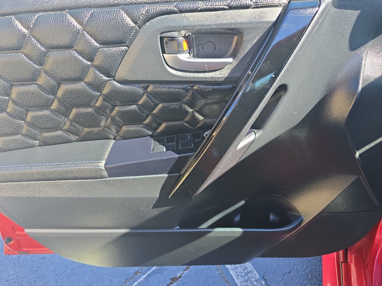 Toyota Corolla iM CVT (Natl) 2018 Toyota Corolla iM CVT (Natl) 2018