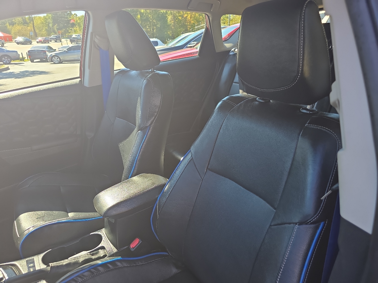 Toyota Corolla iM CVT (Natl) 2018 Toyota Corolla iM CVT (Natl) 2018