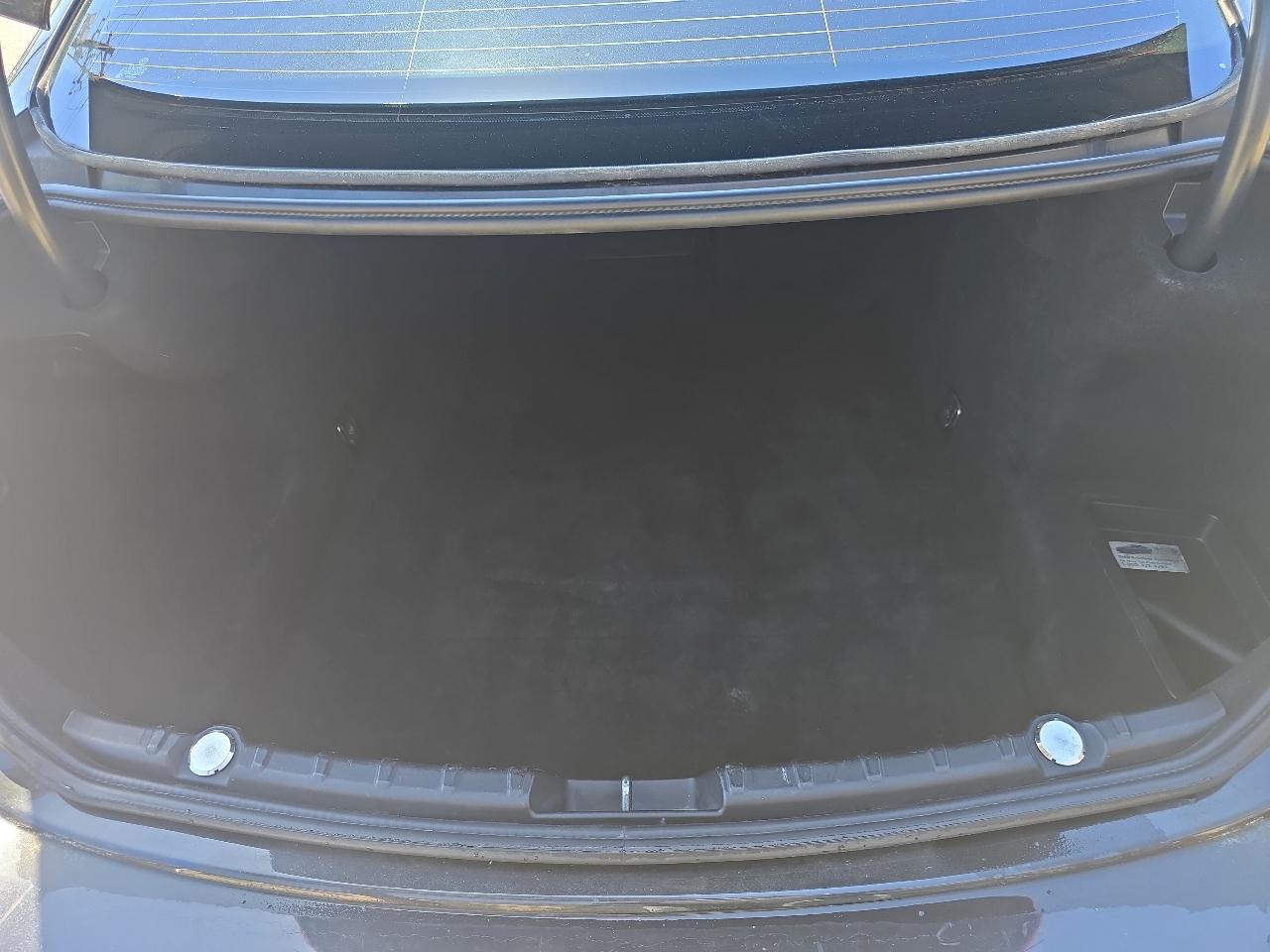 BMW 6 Series 4dr Sdn 640i RWD Gran Coupe 2015