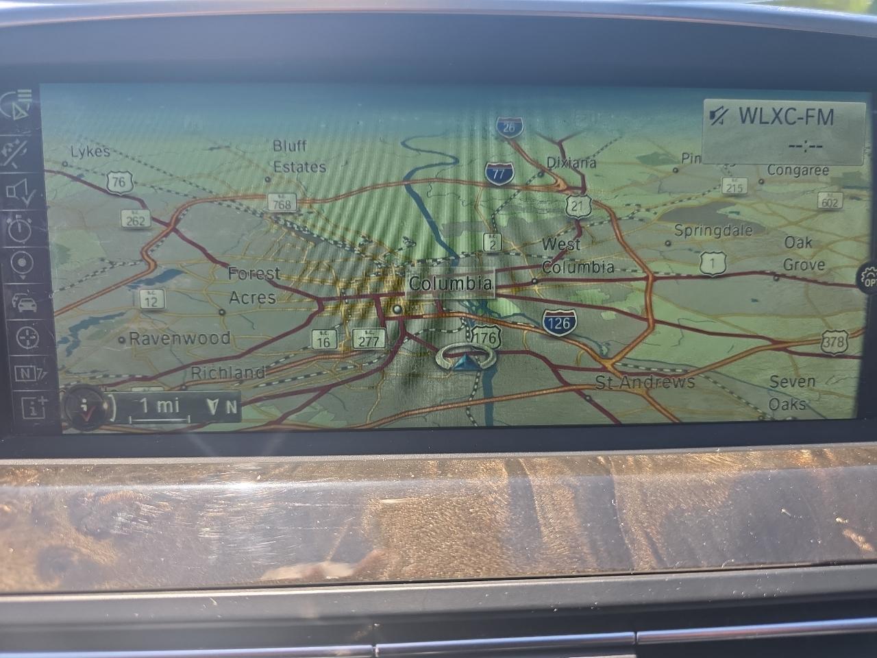 BMW 6 Series 4dr Sdn 640i RWD Gran Coupe 2015