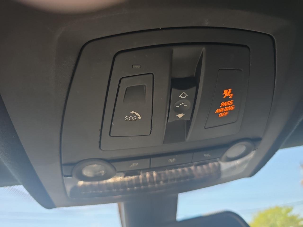 BMW 6 Series 4dr Sdn 640i RWD Gran Coupe 2015