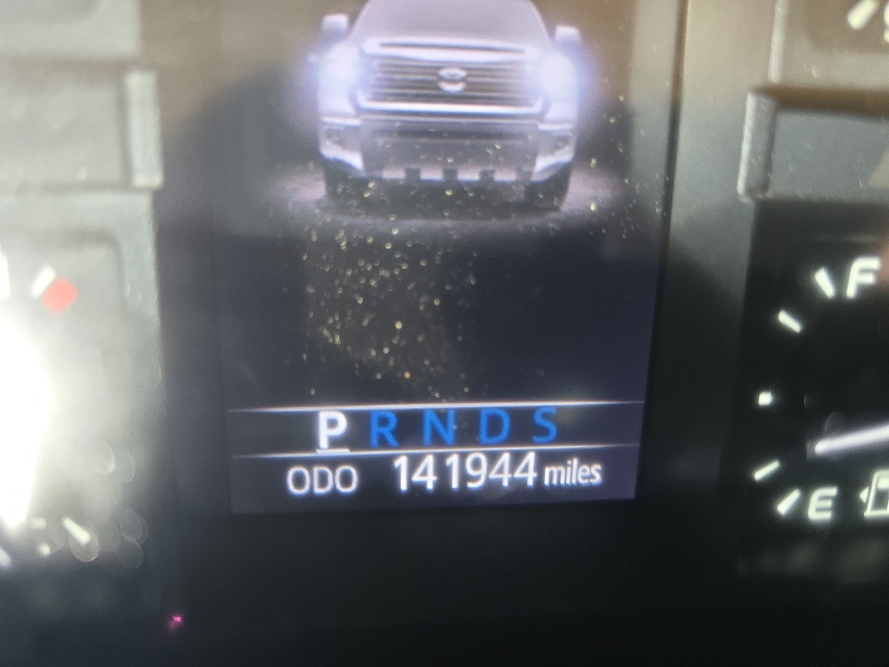 Toyota Tundra 2WD SR5 Double Cab 6.5' Bed 4.6L (Natl) 2019