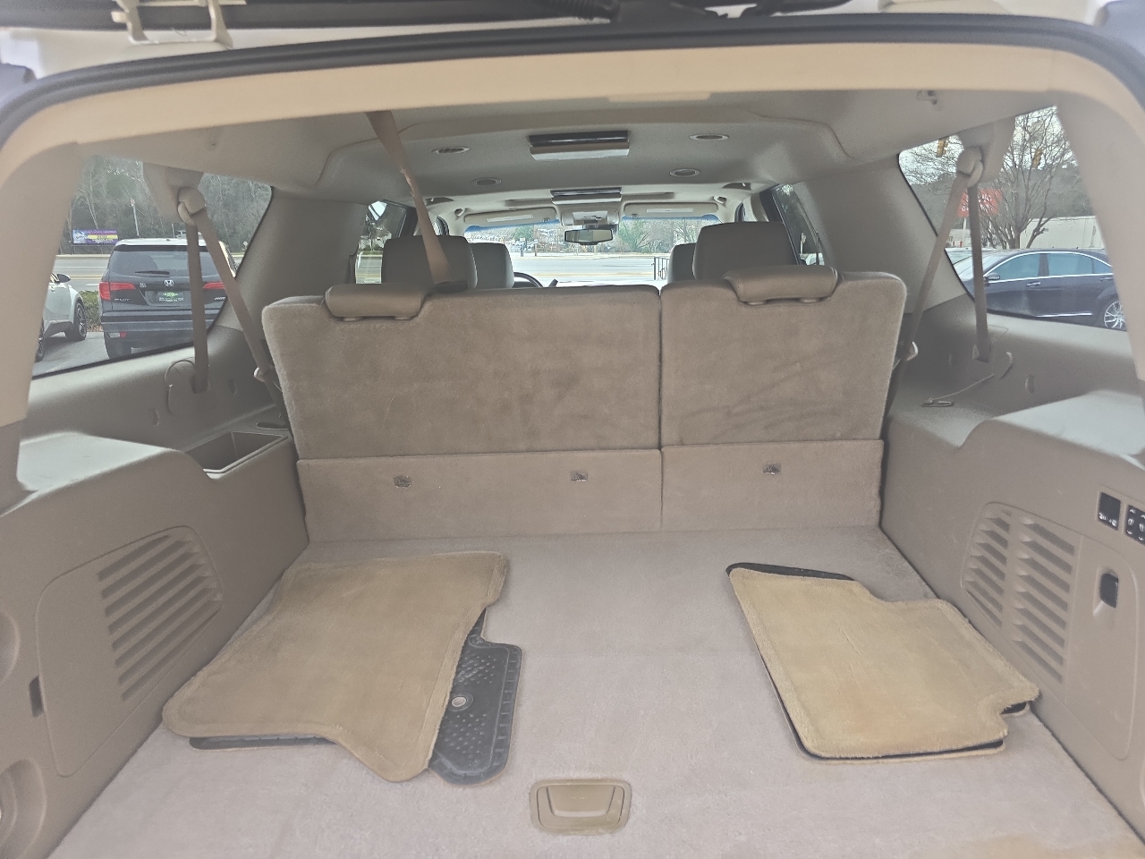 GMC Yukon XL 4WD 4dr SLT 2015