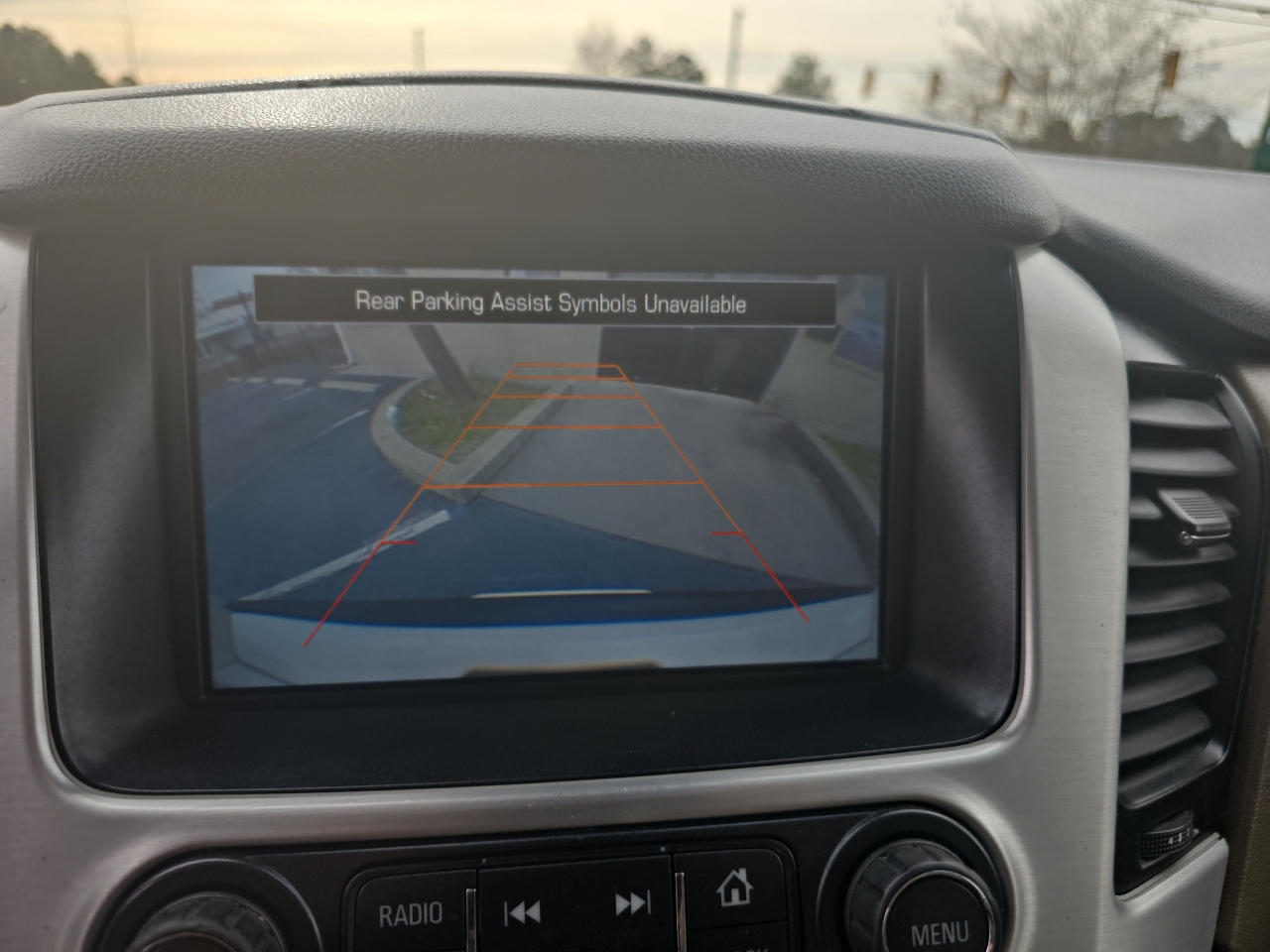 GMC Yukon XL 4WD 4dr SLT 2015