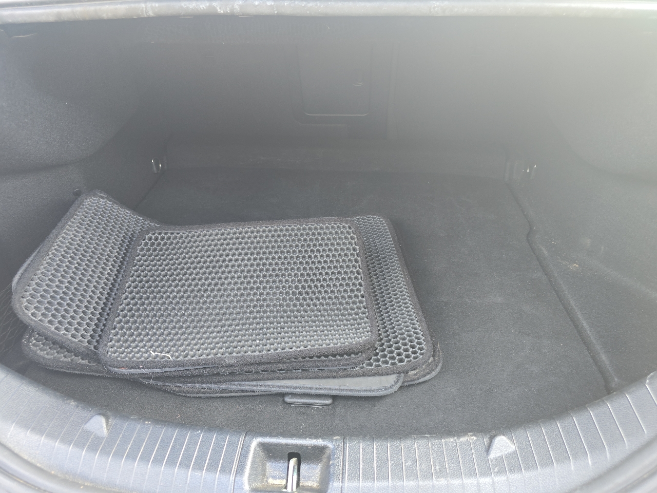 Mercedes-Benz CLA CLA 250 Coupe 2017