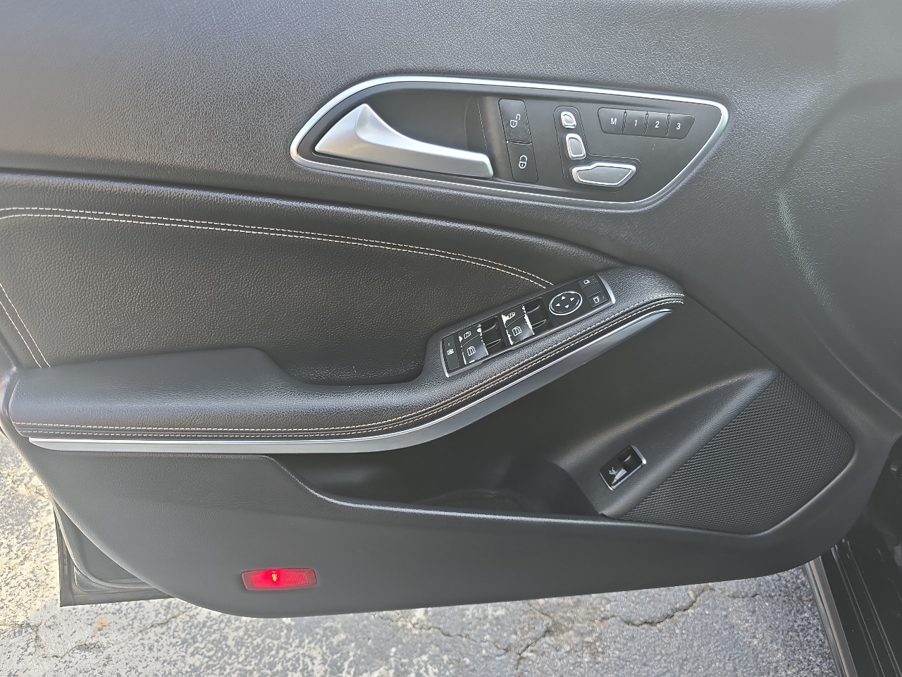 Mercedes-Benz CLA CLA 250 Coupe 2017