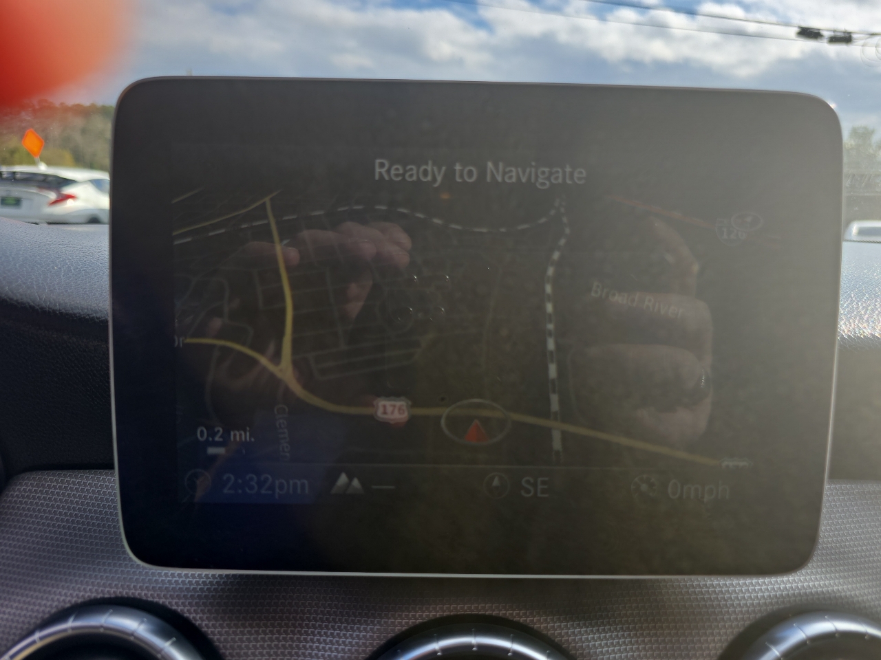 Mercedes-Benz CLA CLA 250 Coupe 2017