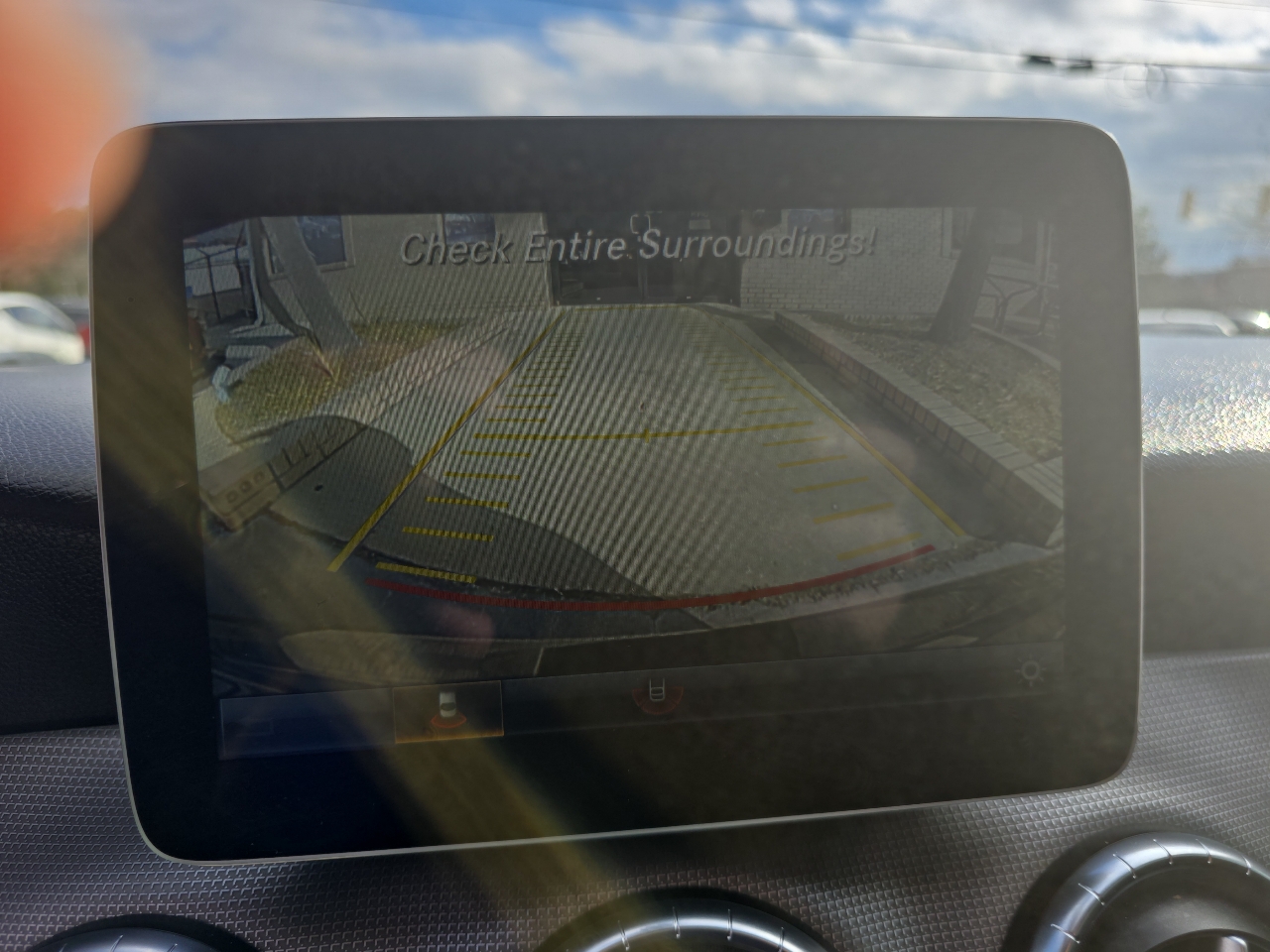 Mercedes-Benz CLA CLA 250 Coupe 2017