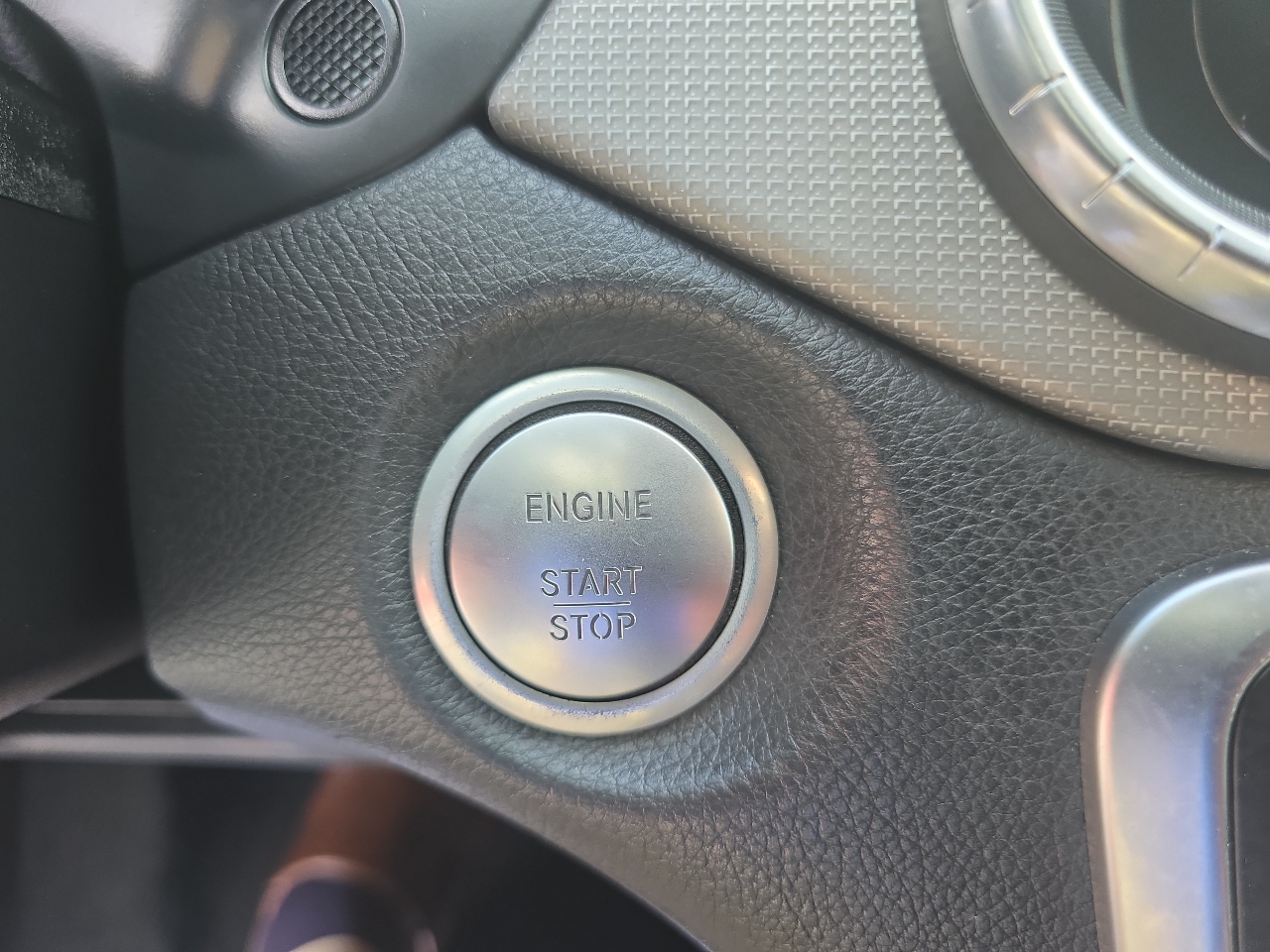 Mercedes-Benz CLA CLA 250 Coupe 2017