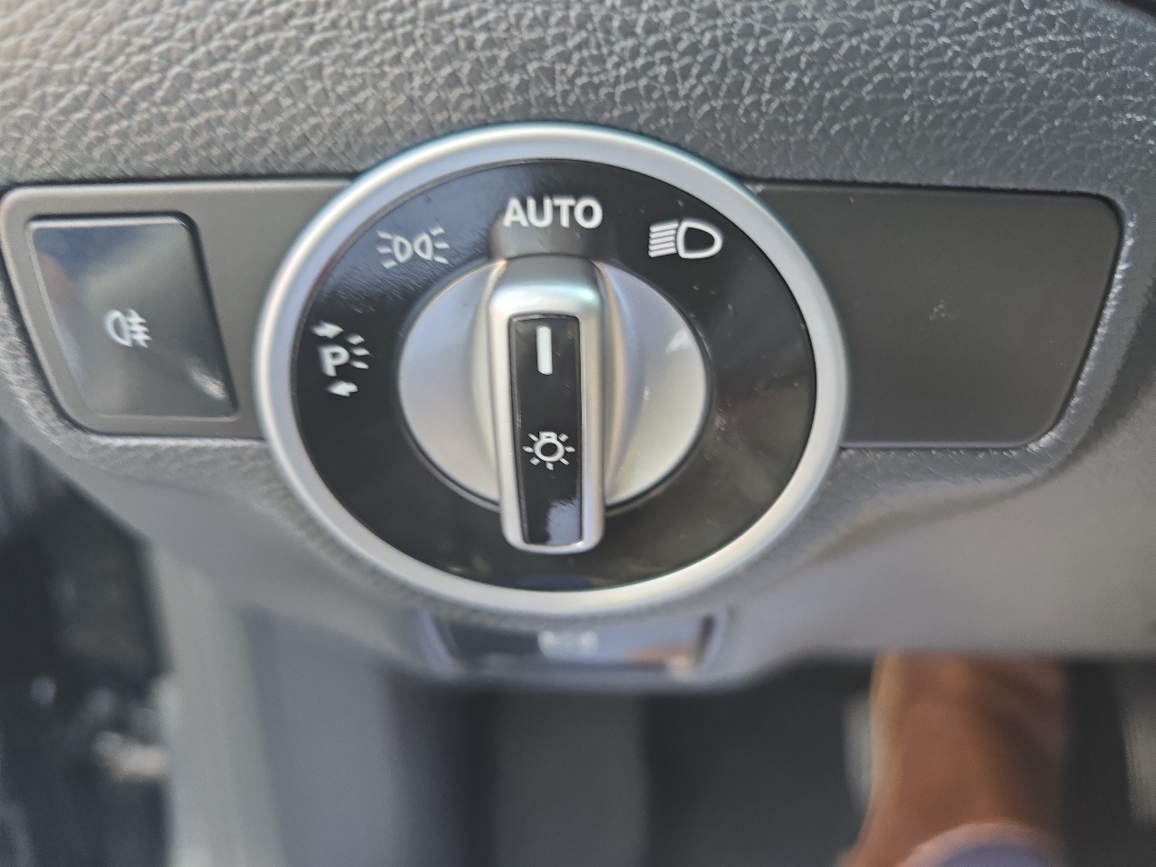 Mercedes-Benz CLA CLA 250 Coupe 2017