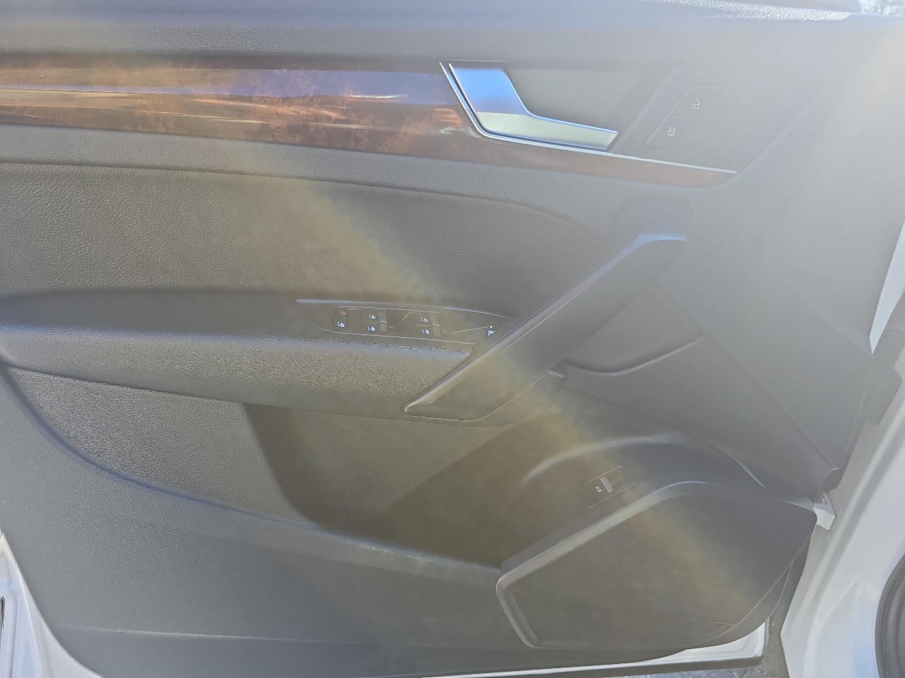 Audi Q5 2.0 TFSI Tech Premium 2018