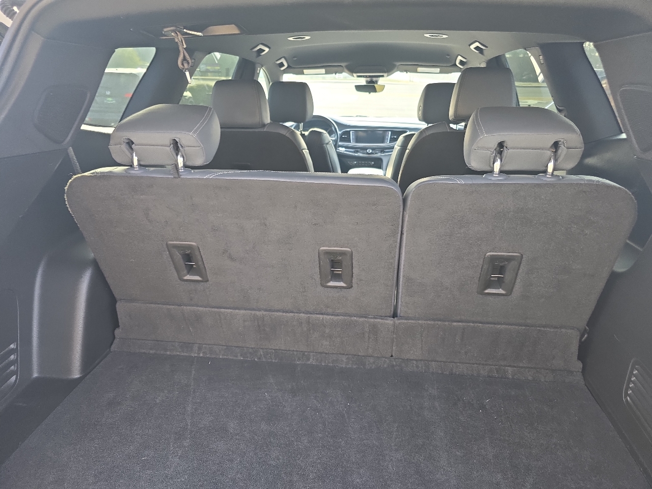 Buick Enclave AWD 4dr Premium 2022