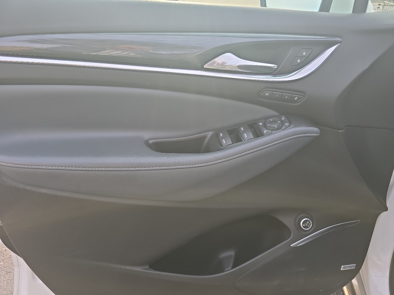 Buick Enclave AWD 4dr Premium 2022