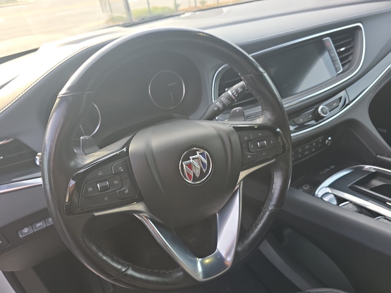 Buick Enclave AWD 4dr Premium 2022