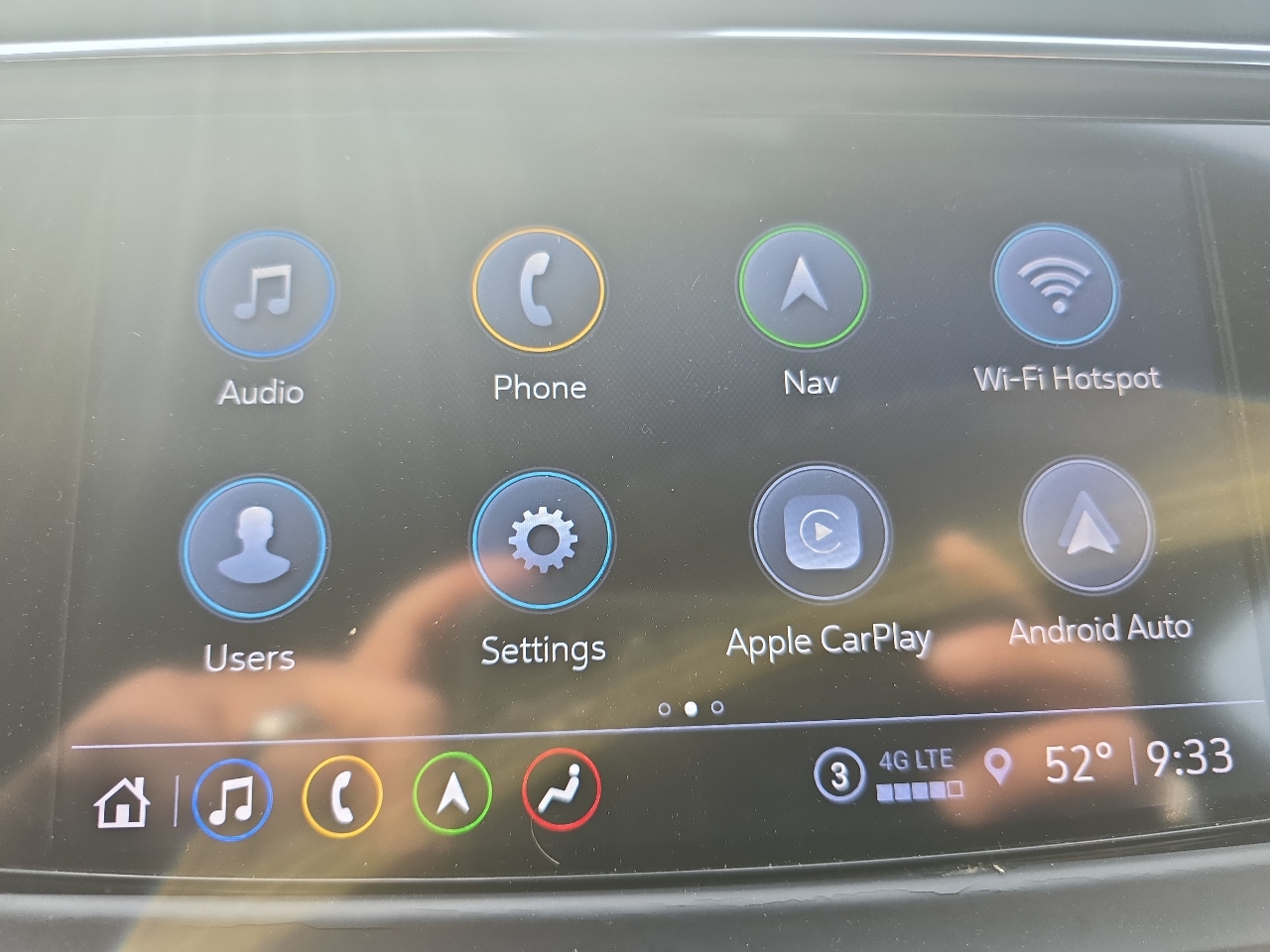 Buick Enclave AWD 4dr Premium 2022