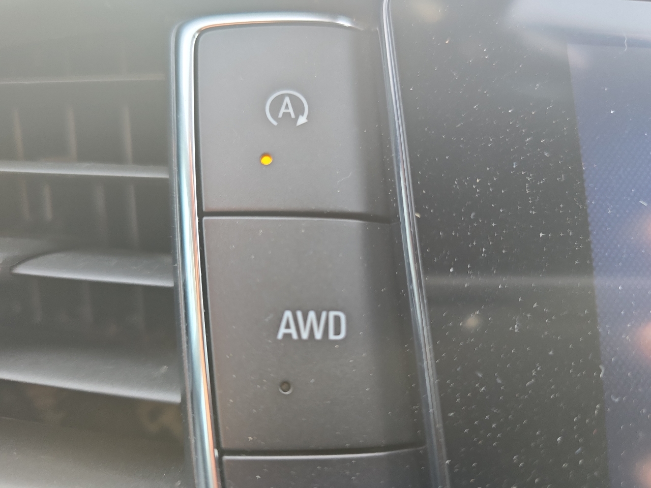 Buick Enclave AWD 4dr Premium 2022